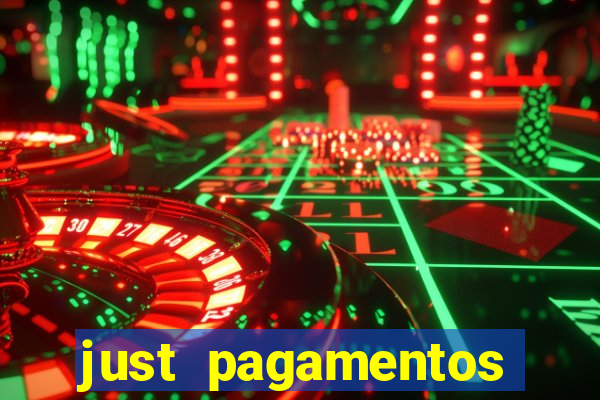 just pagamentos ltda whatsapp